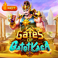 Gates of Gatot Kaca